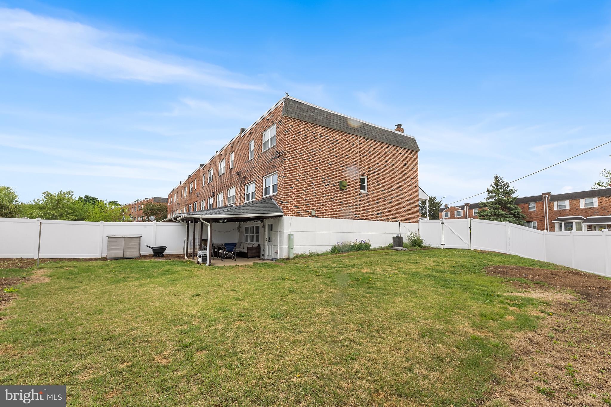 PARKWOOD - Residential