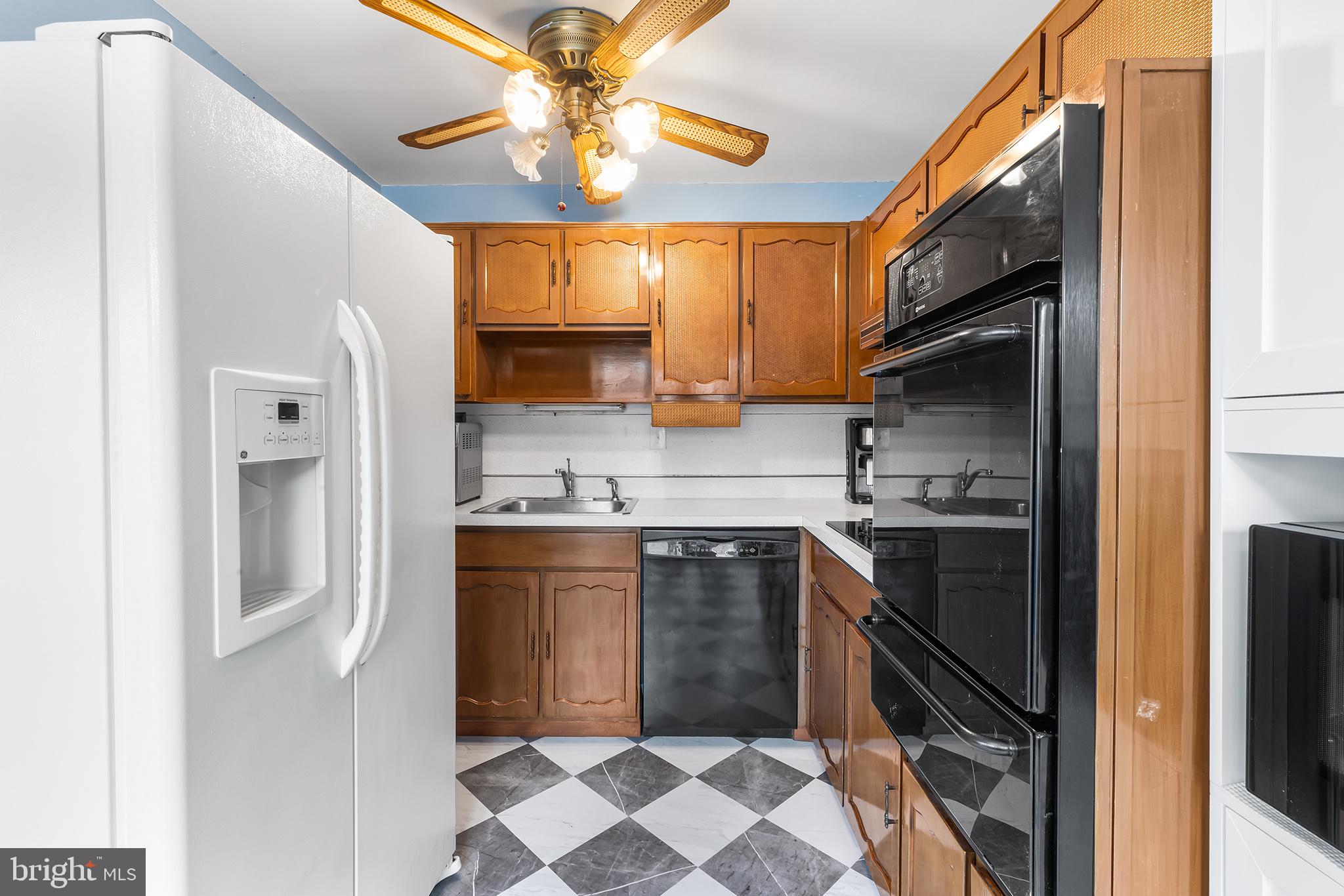 PARKWOOD - Residential