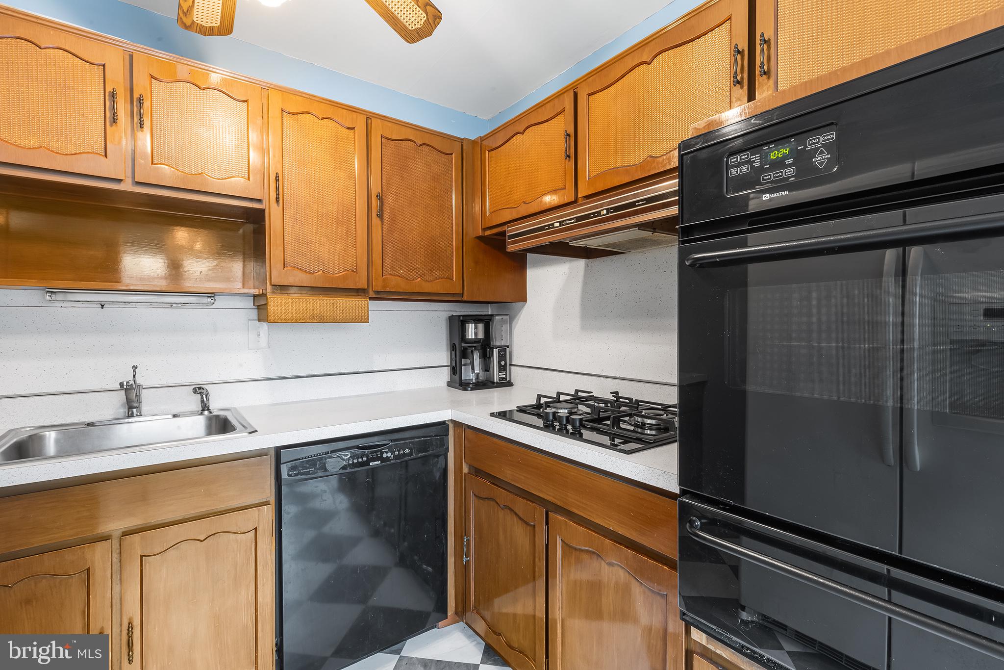 PARKWOOD - Residential