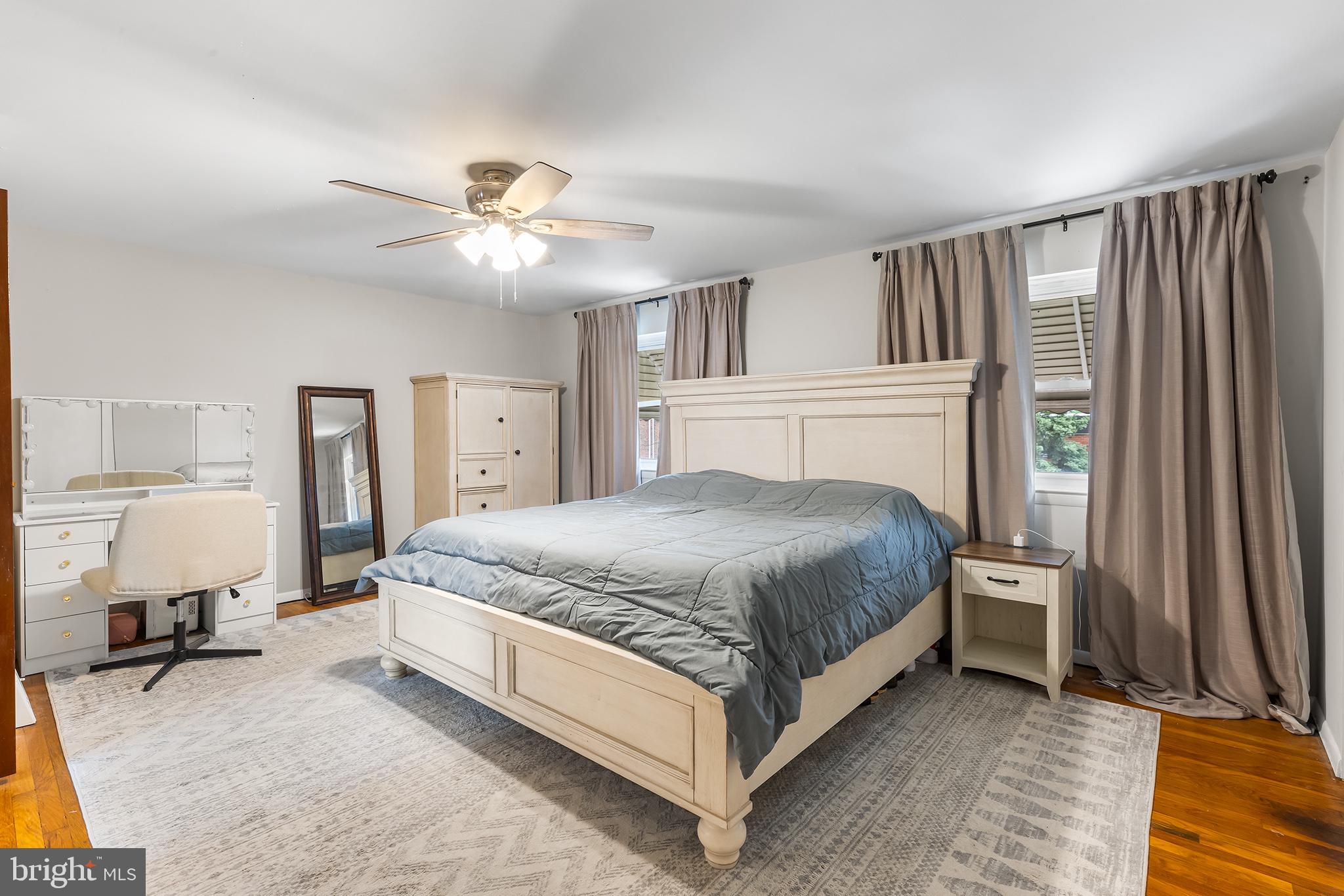 PARKWOOD - Residential