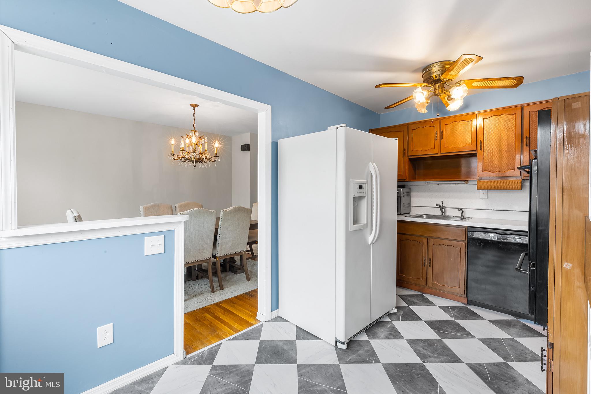 PARKWOOD - Residential