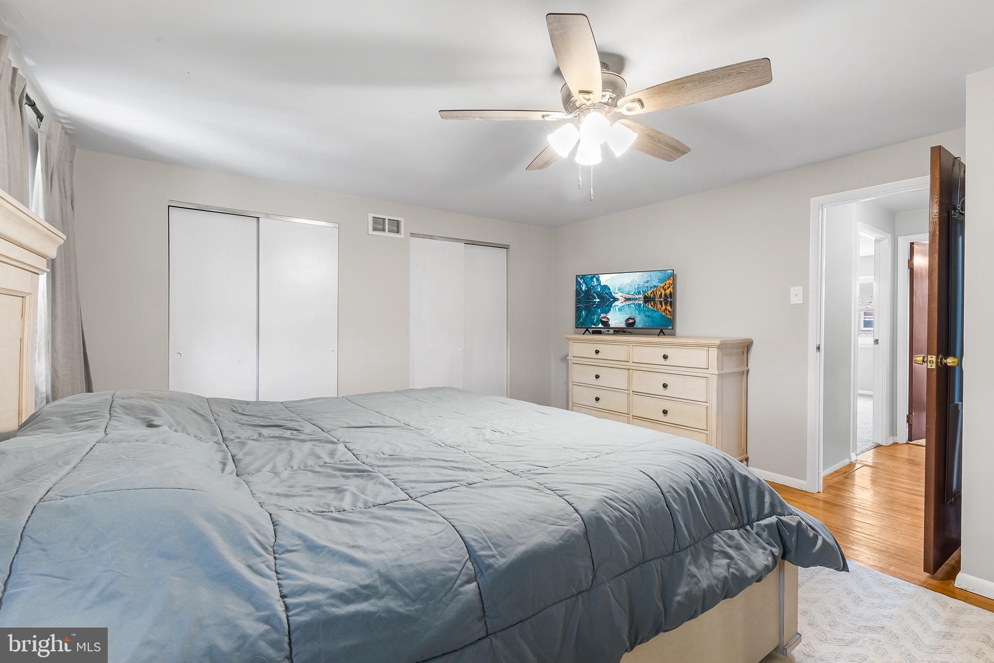 PARKWOOD - Residential