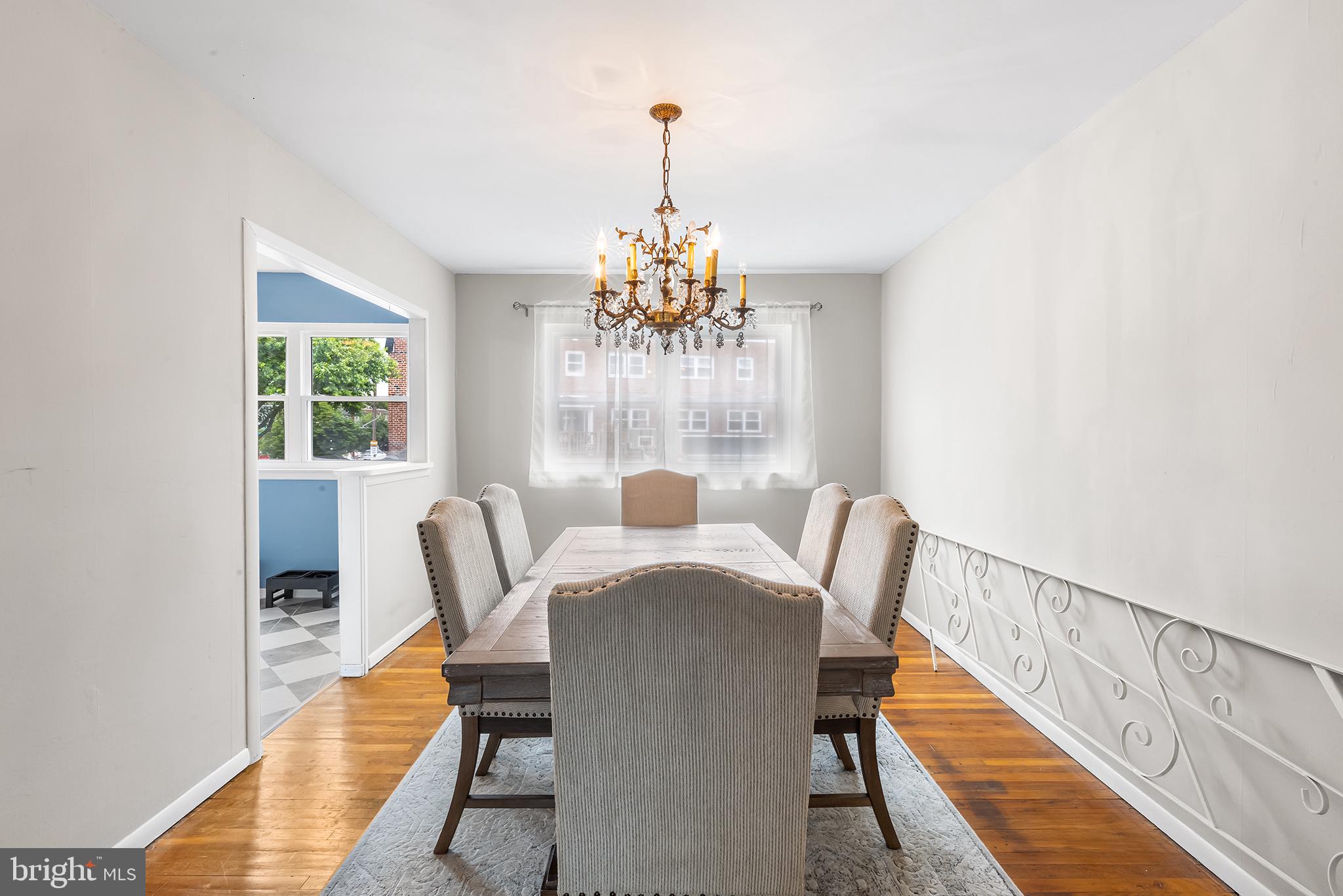 PARKWOOD - Residential