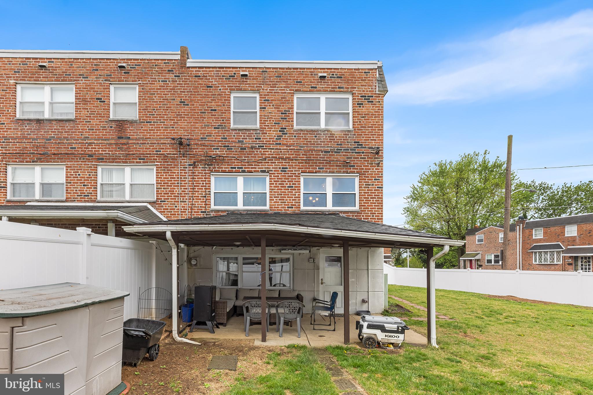 PARKWOOD - Residential