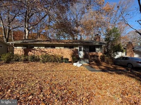 10118 SPRING LAKE TERRACE FAIRFAX VA 22030