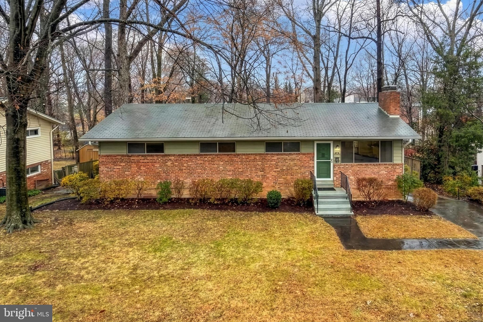 10118 SPRING LAKE TERRACE