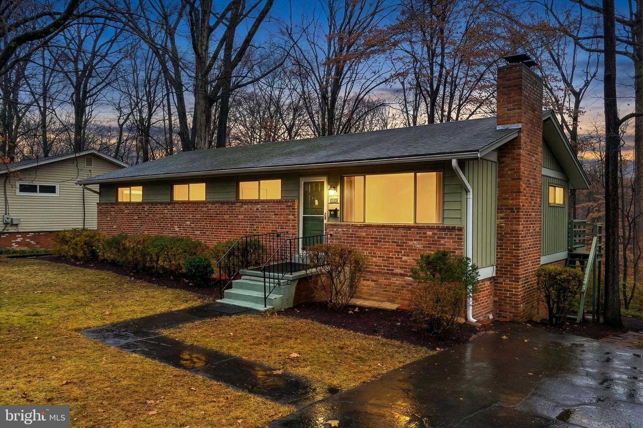 10118 SPRING LAKE TERRACE