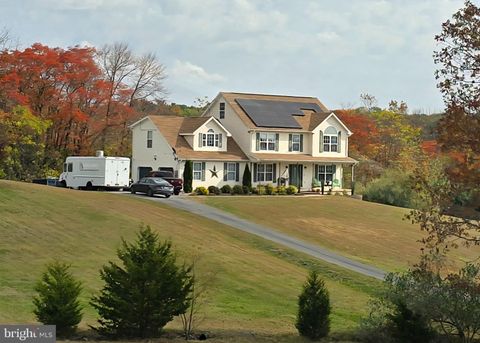 311 STACIA WAY SAYLORSBURG PA 18353