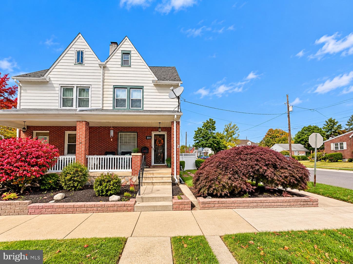231 HAMILTON AVENUE