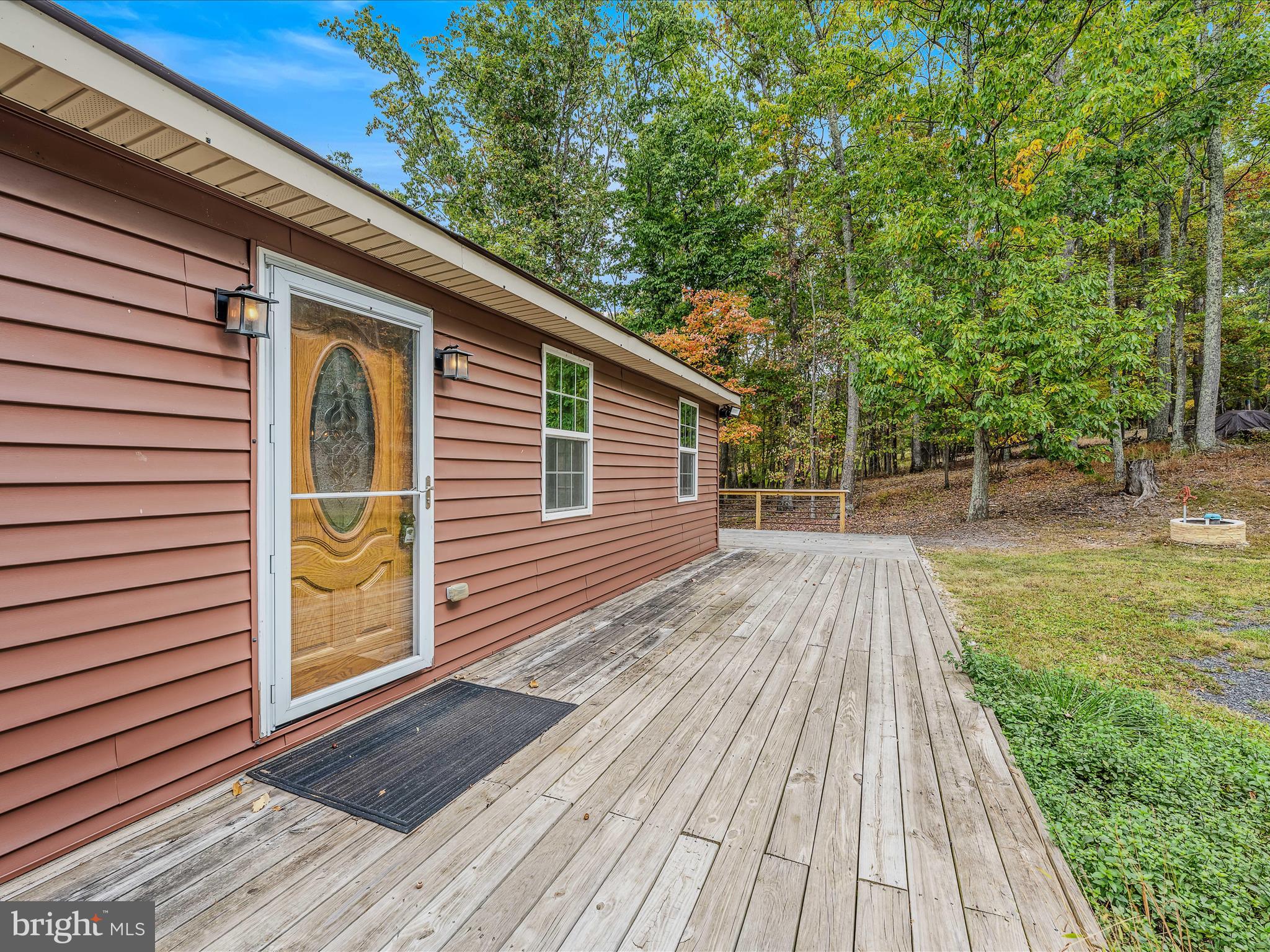 79 WHISKEY STILL ROAD