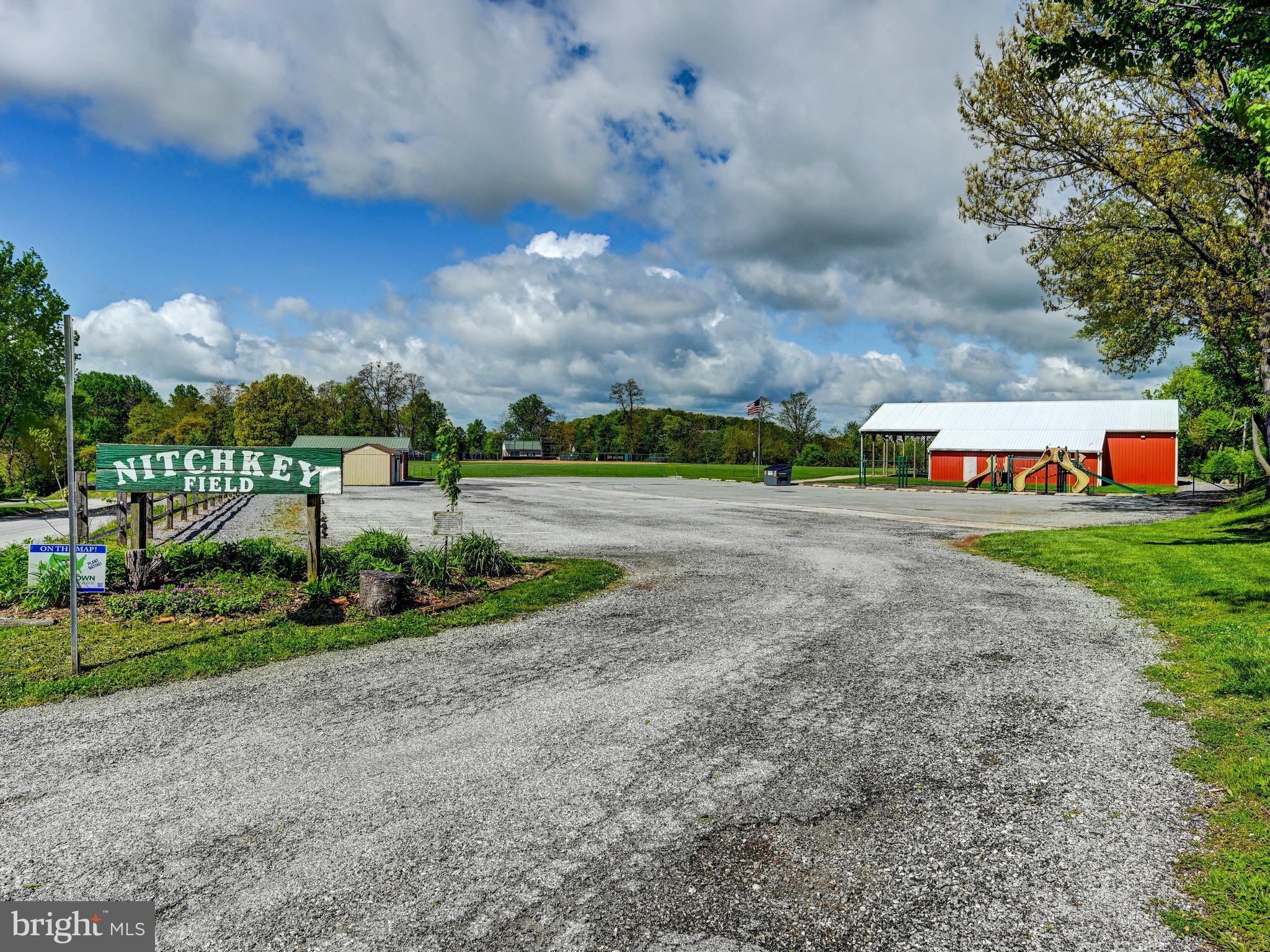 DALLASTOWN - Residential