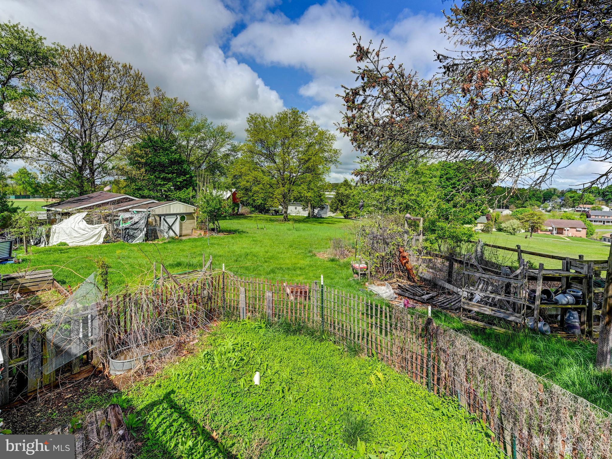 DALLASTOWN - Residential