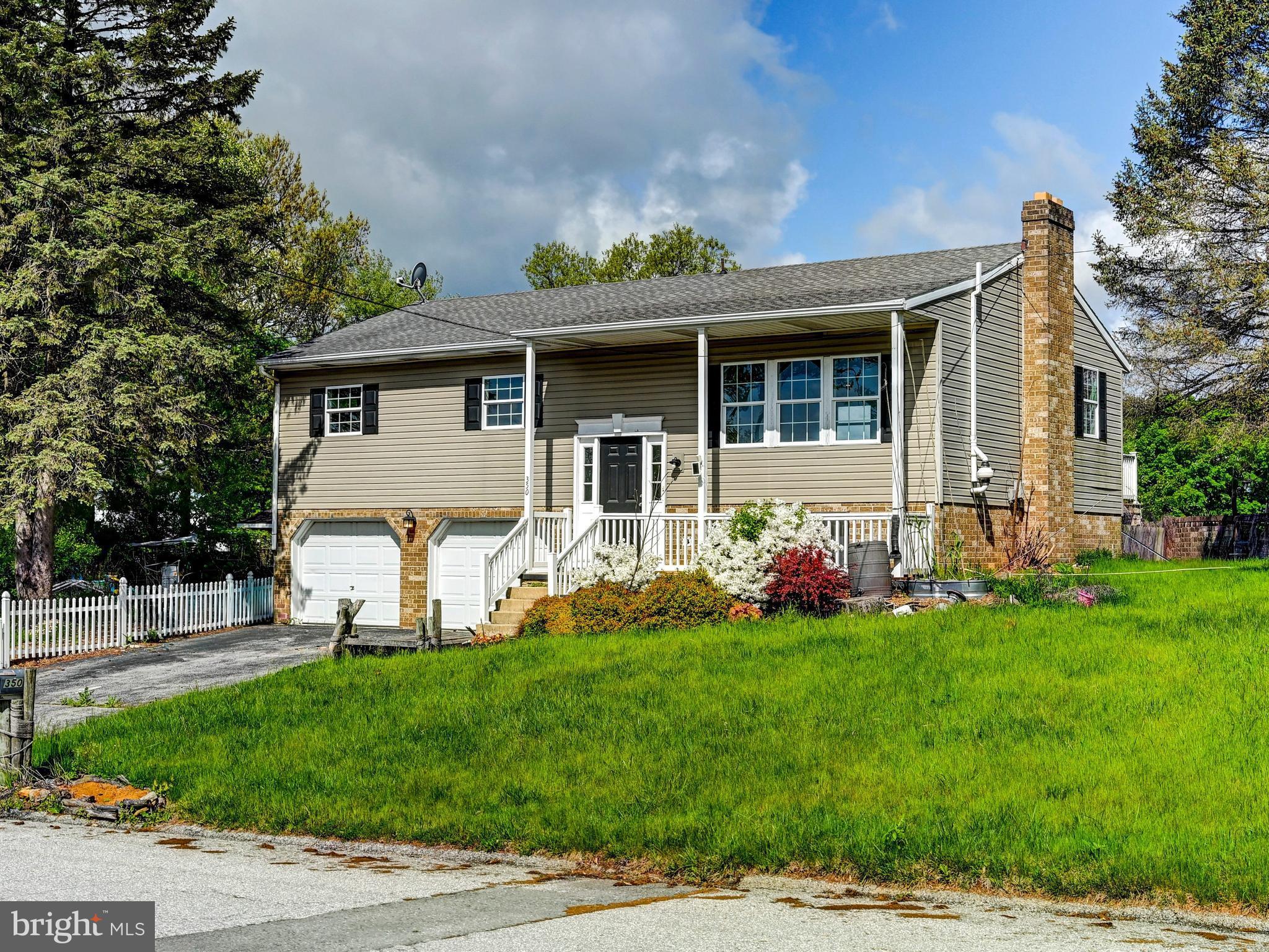 DALLASTOWN - Residential