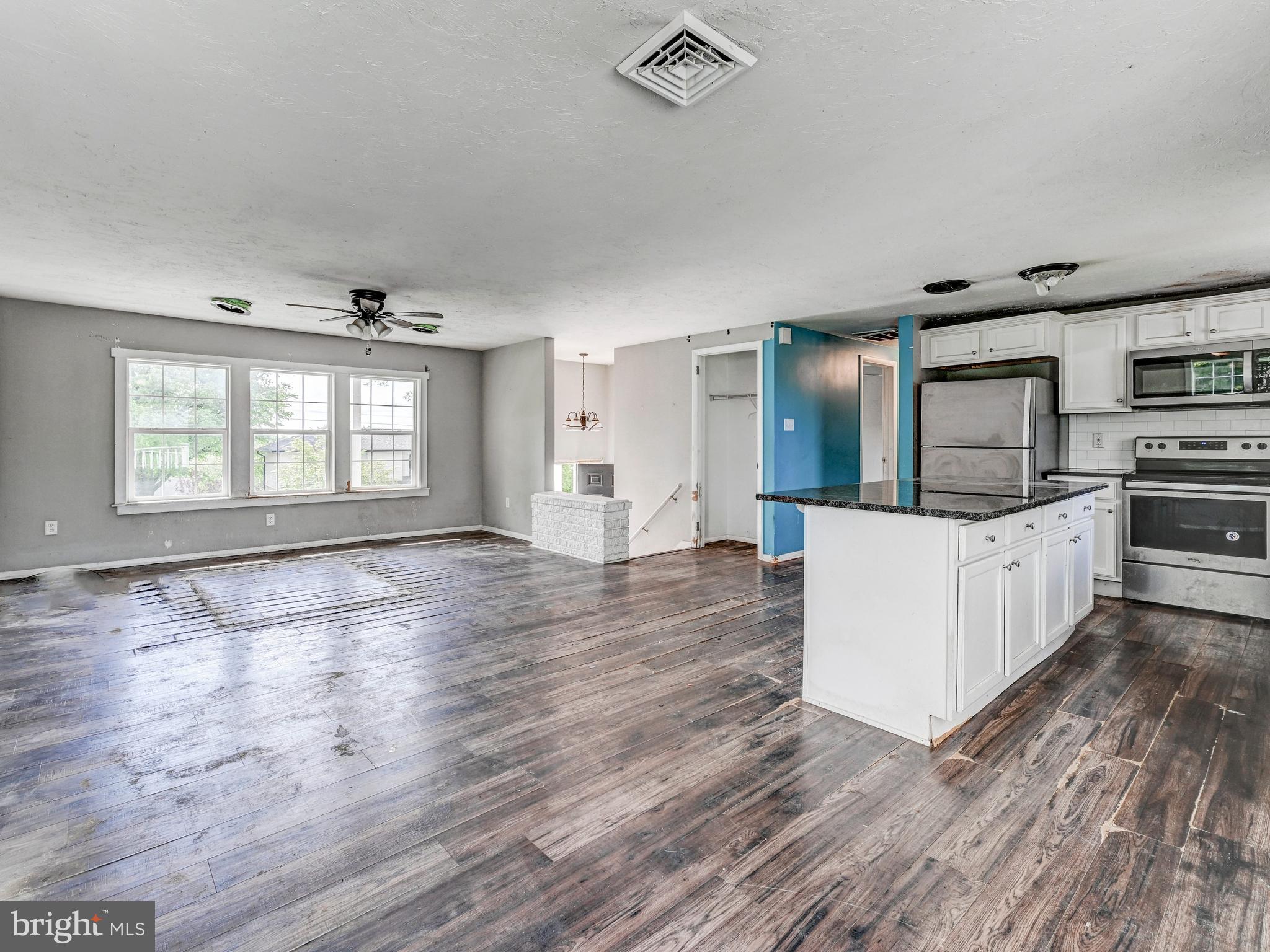 DALLASTOWN - Residential
