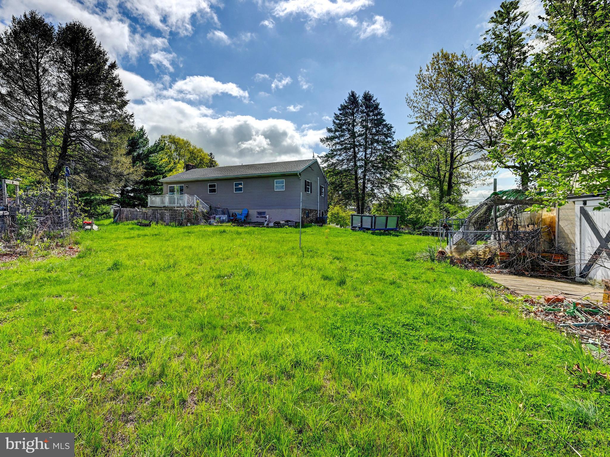 DALLASTOWN - Residential