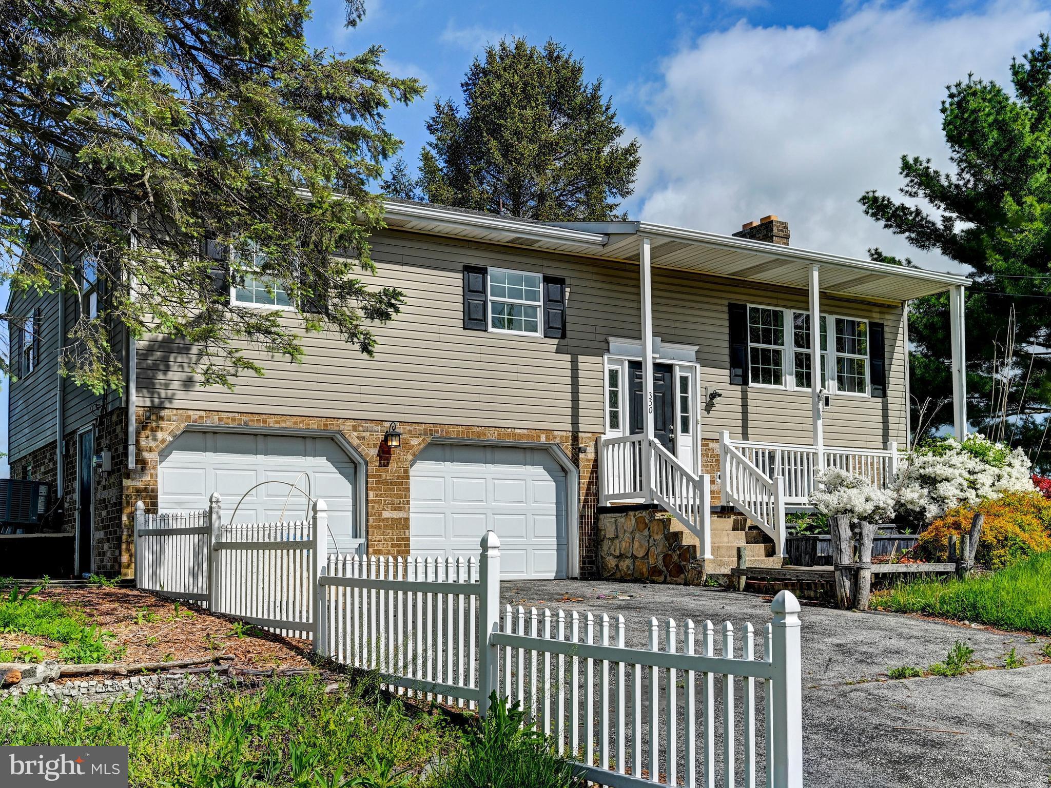 DALLASTOWN - Residential