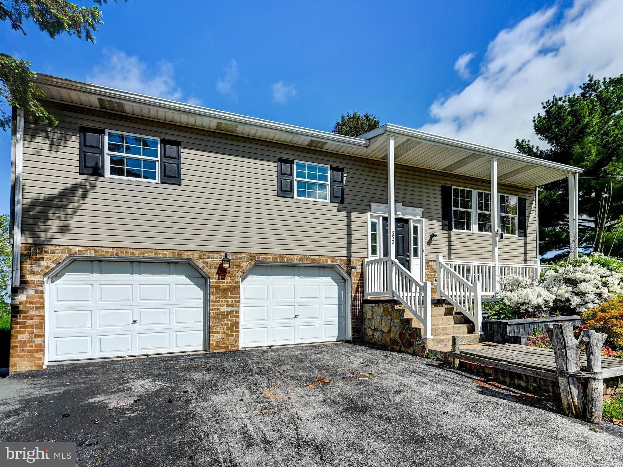 DALLASTOWN - Residential