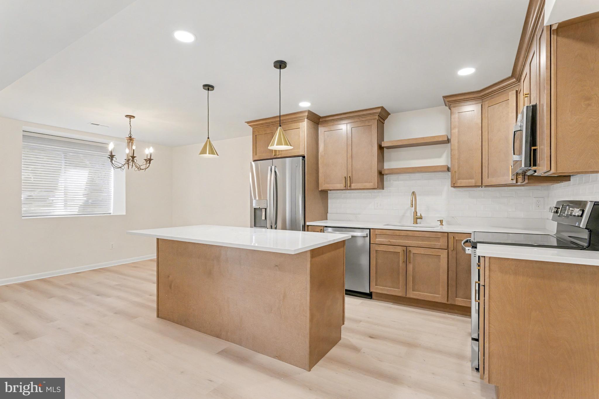 MAYS CHAPEL - Residential Lease