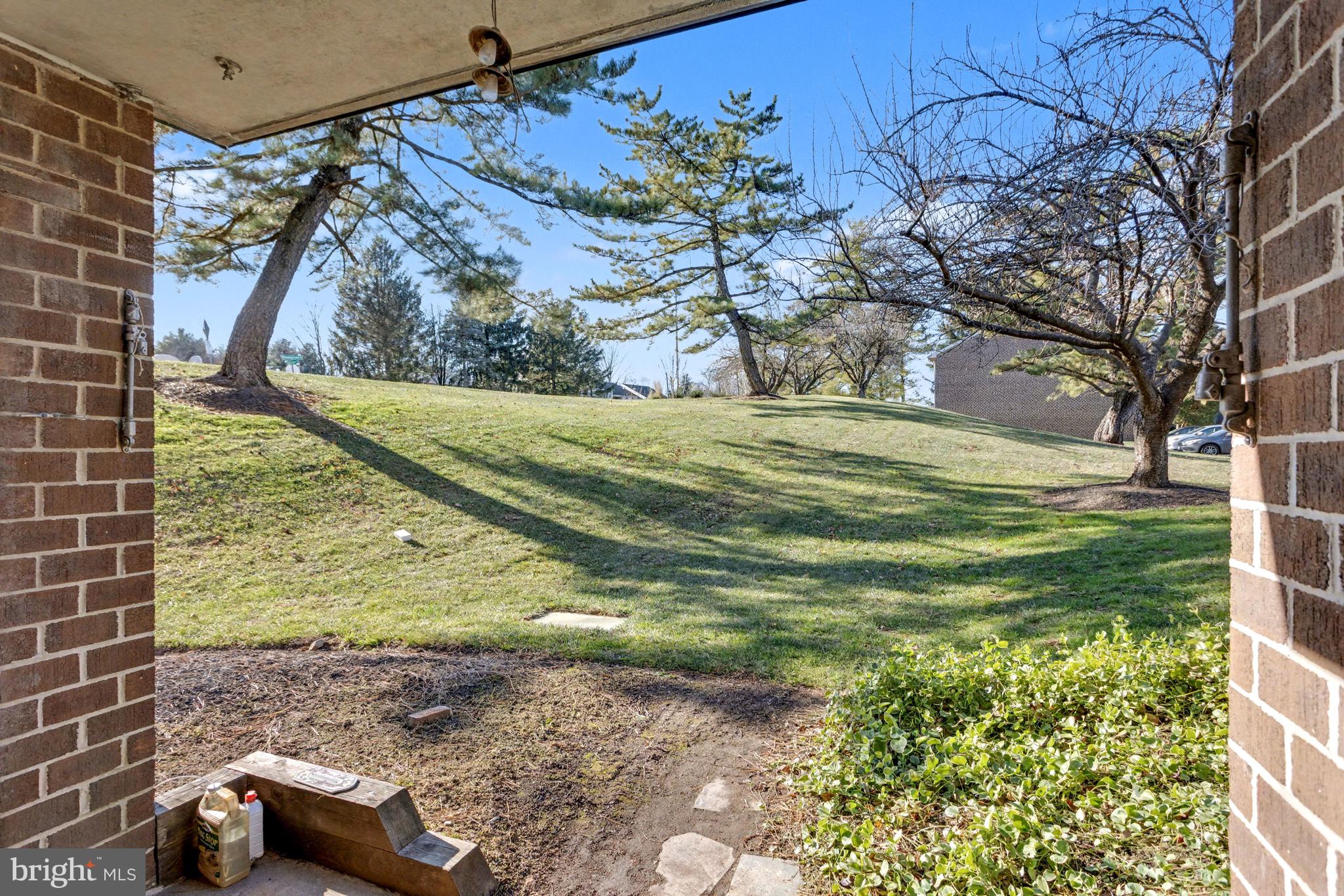 MAYS CHAPEL - Residential Lease