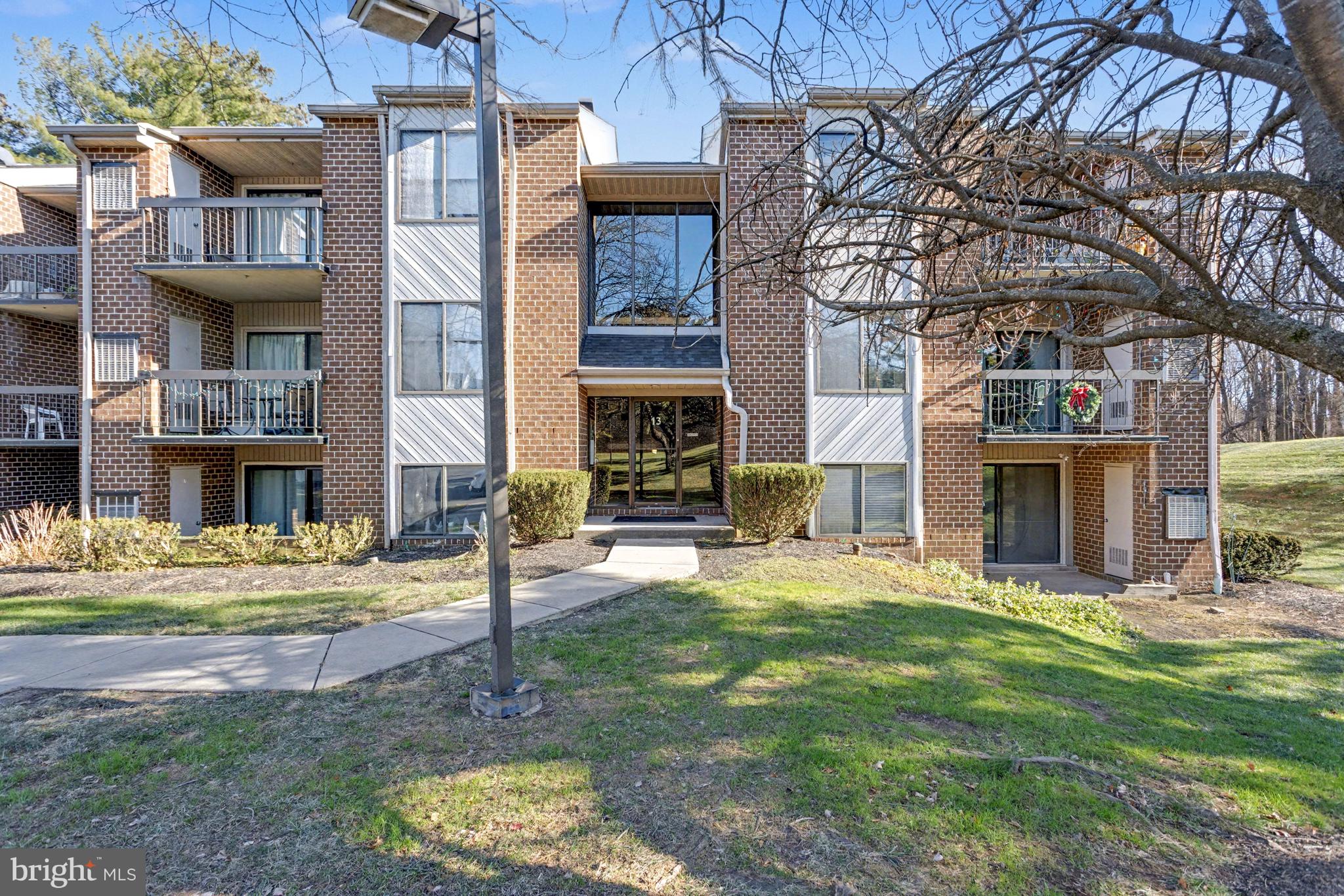 MAYS CHAPEL - Residential Lease