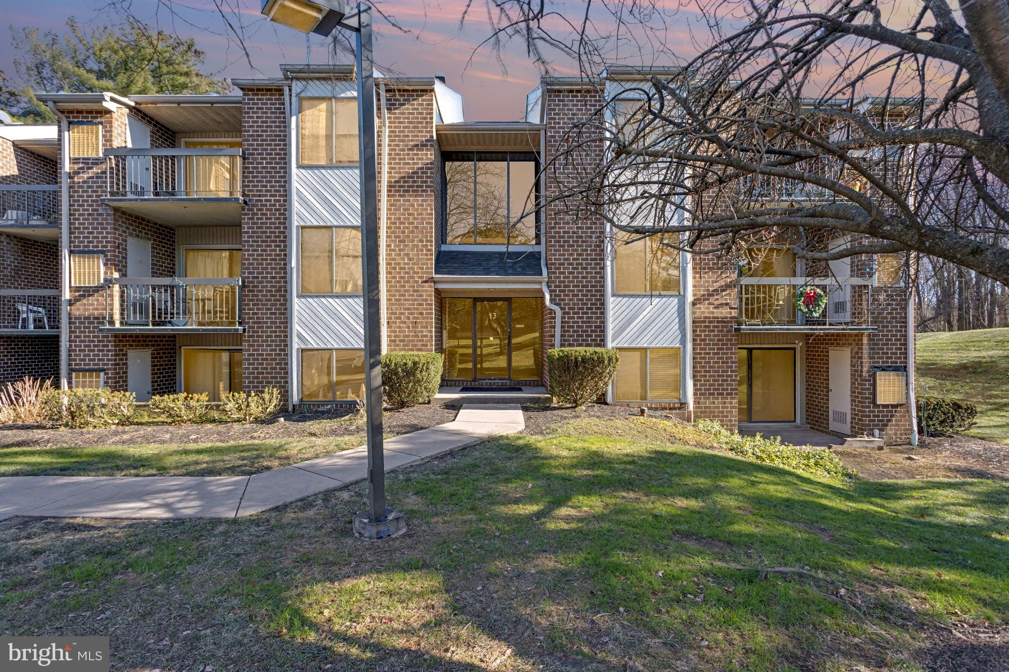 MAYS CHAPEL - Residential Lease