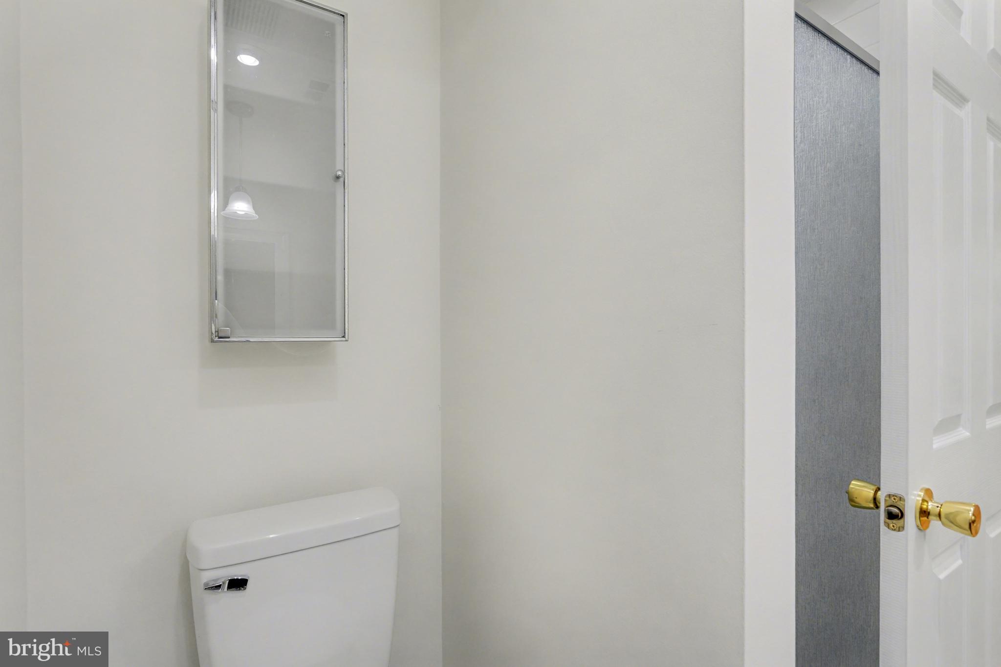 MAYS CHAPEL - Residential Lease