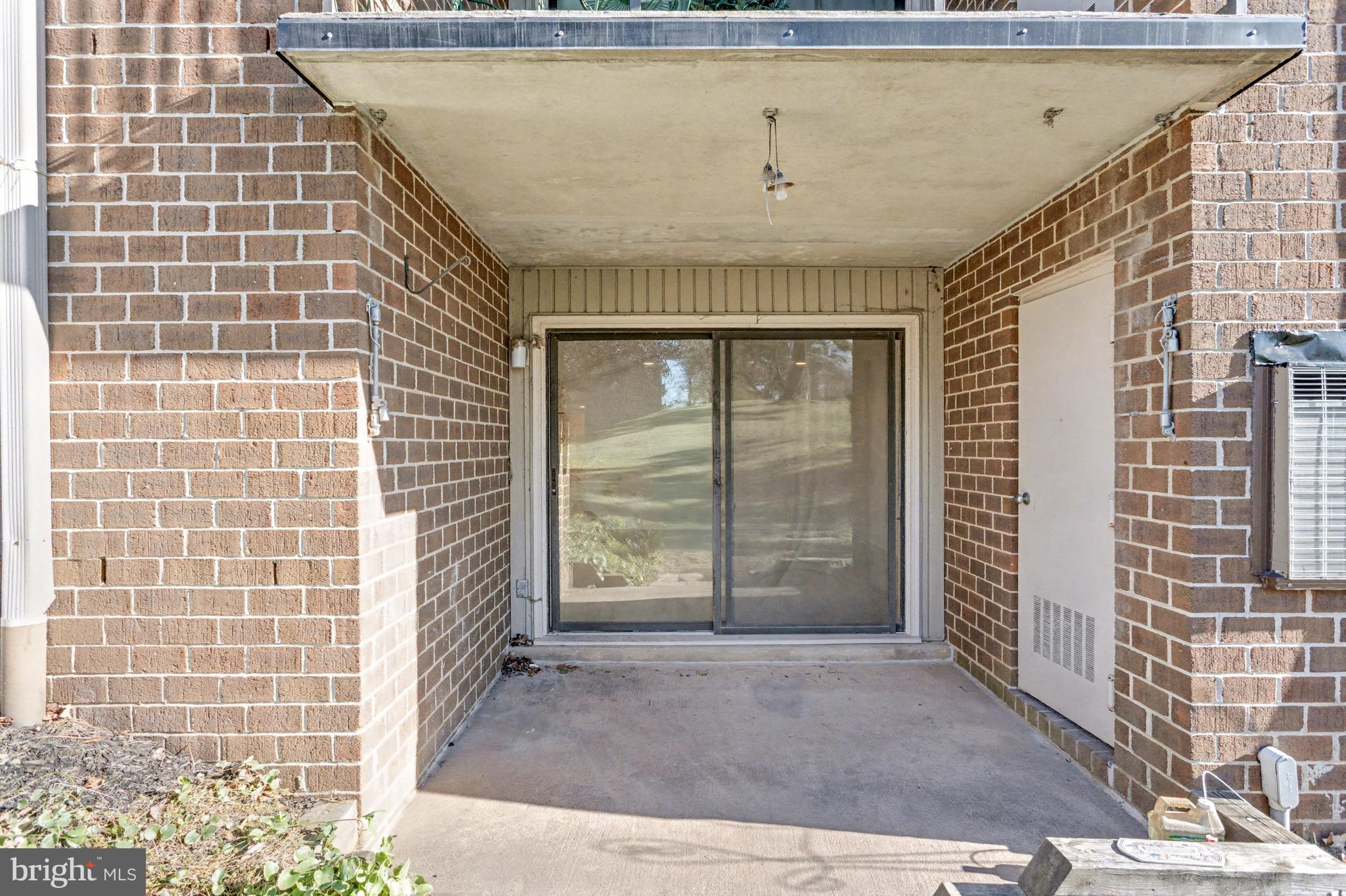 MAYS CHAPEL - Residential Lease