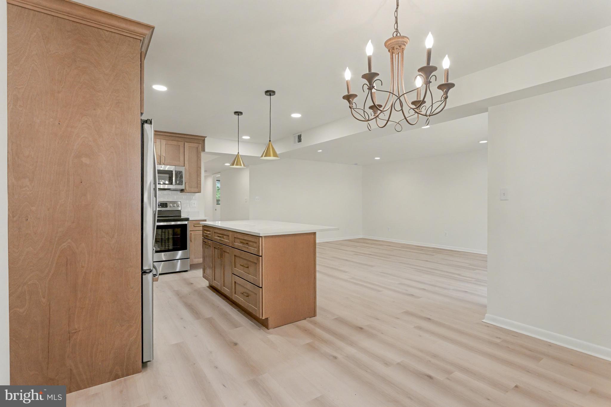 MAYS CHAPEL - Residential Lease