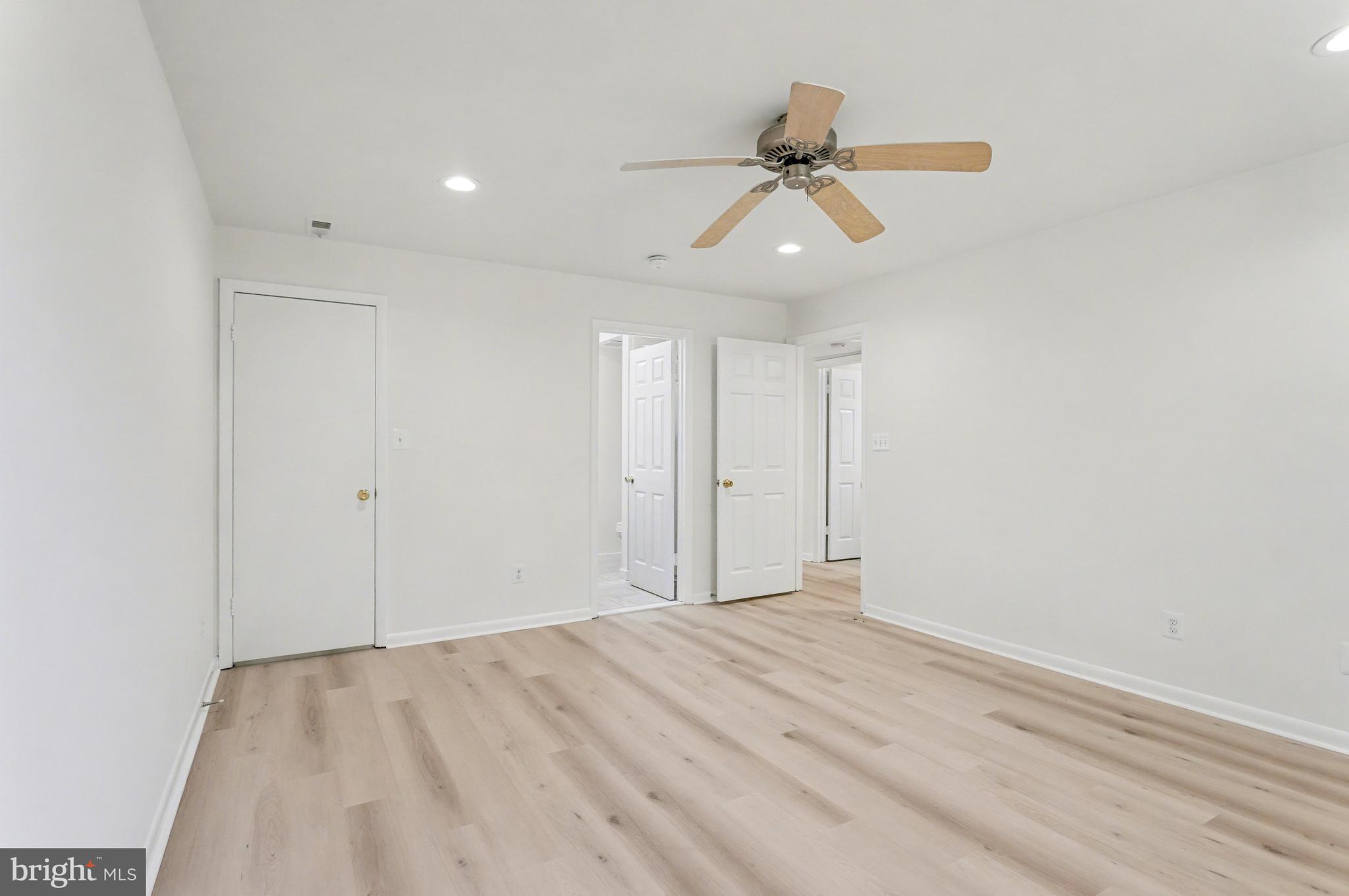 MAYS CHAPEL - Residential Lease