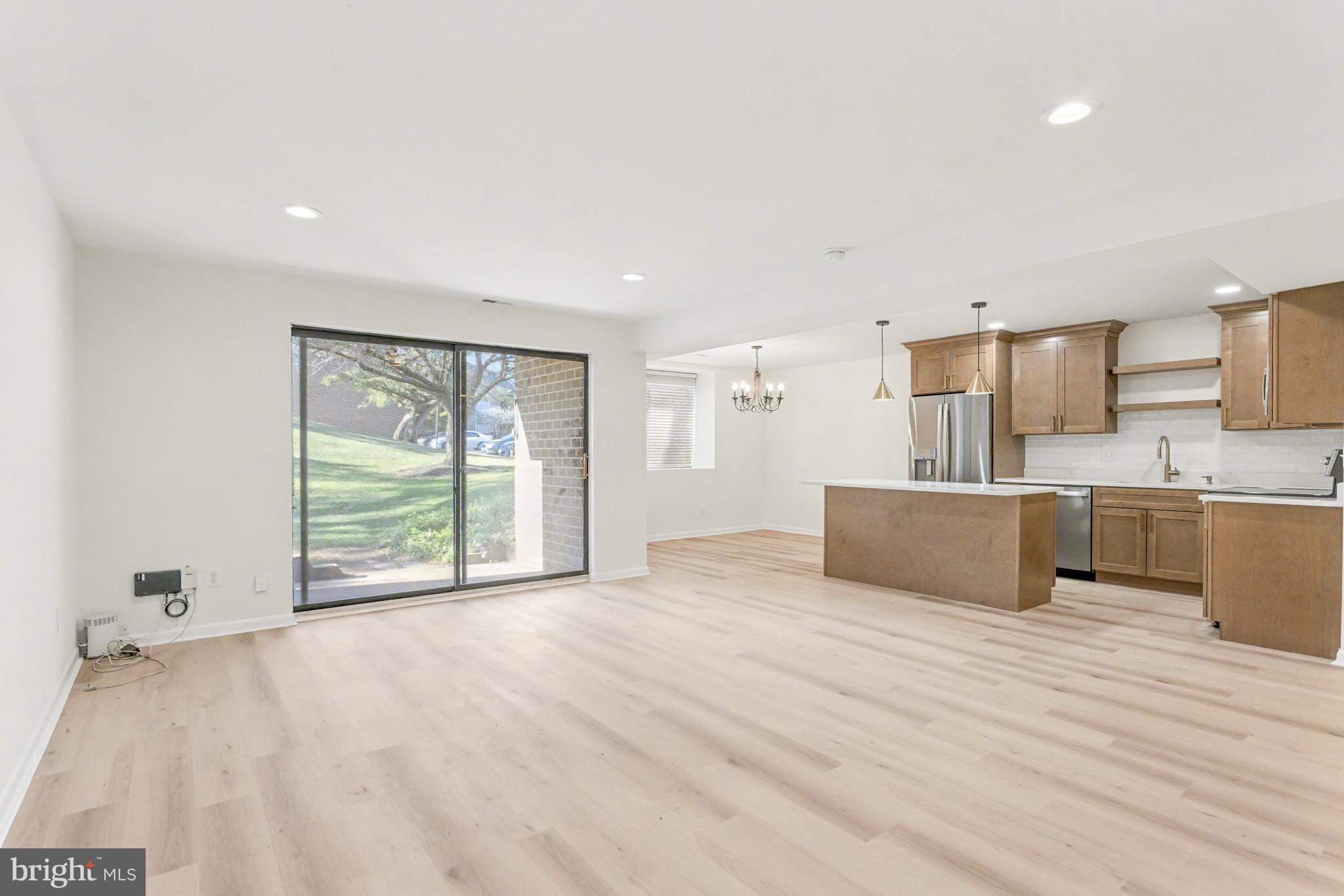 MAYS CHAPEL - Residential Lease