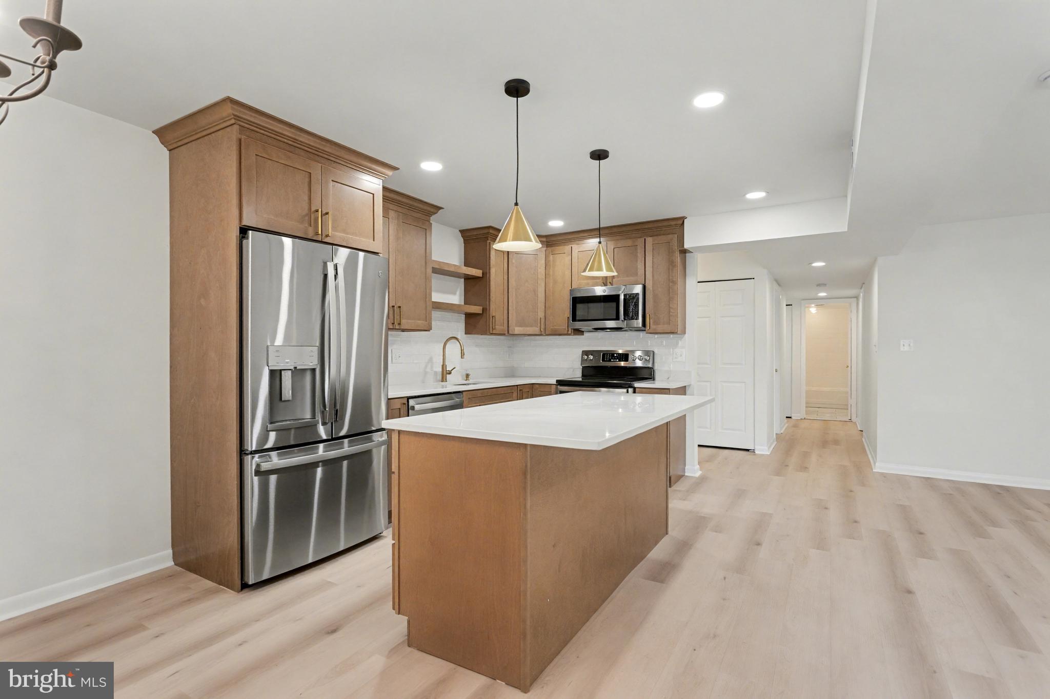 MAYS CHAPEL - Residential Lease