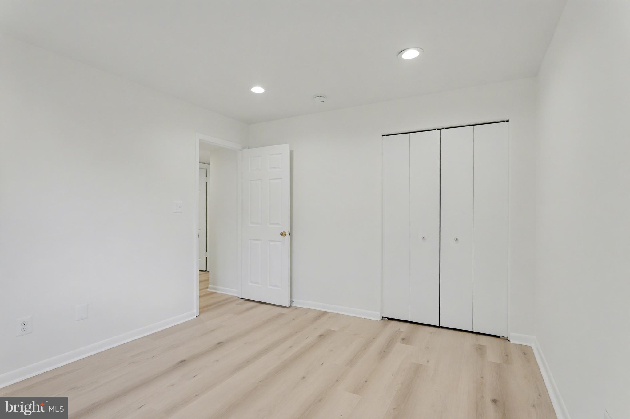 MAYS CHAPEL - Residential Lease