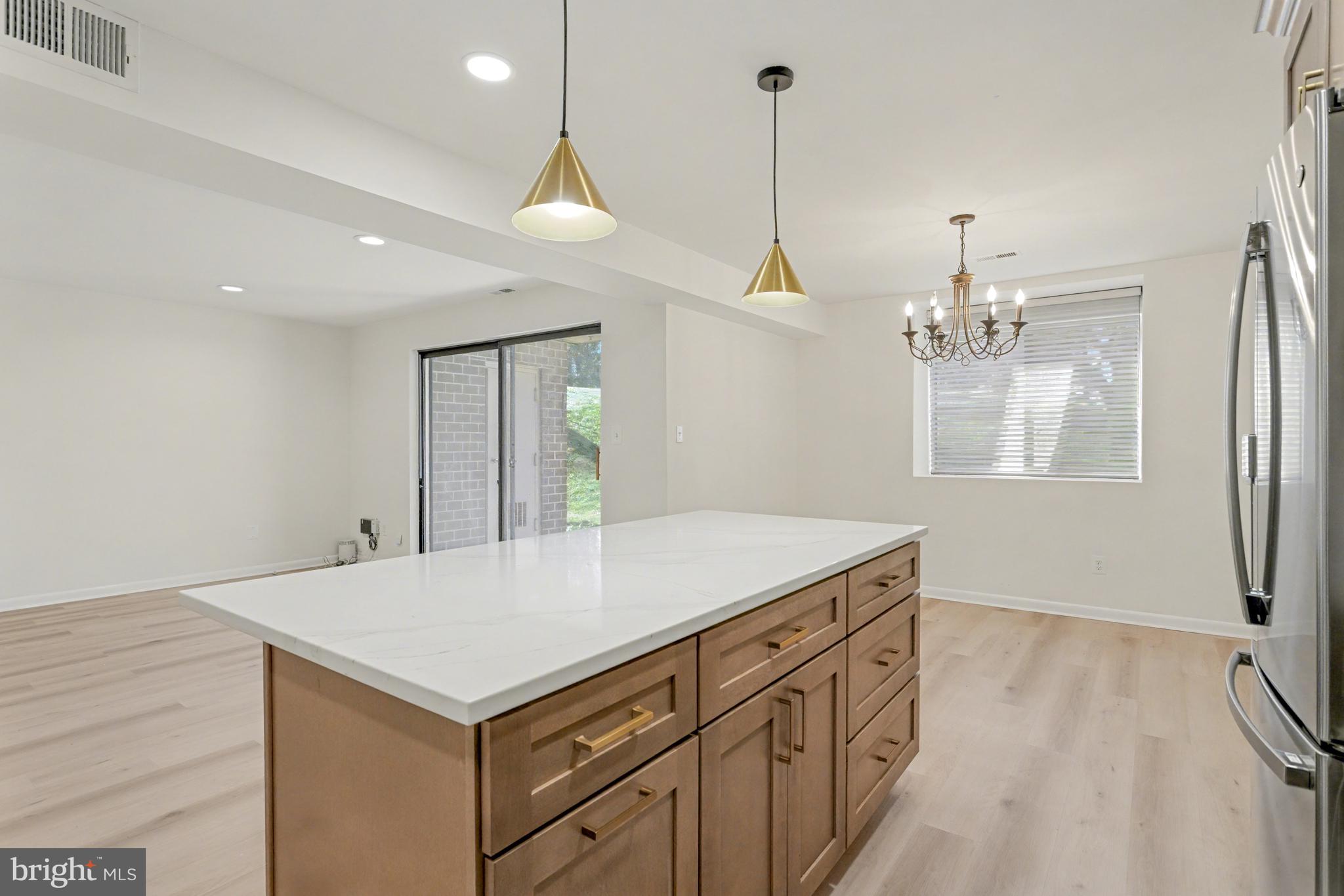 MAYS CHAPEL - Residential Lease