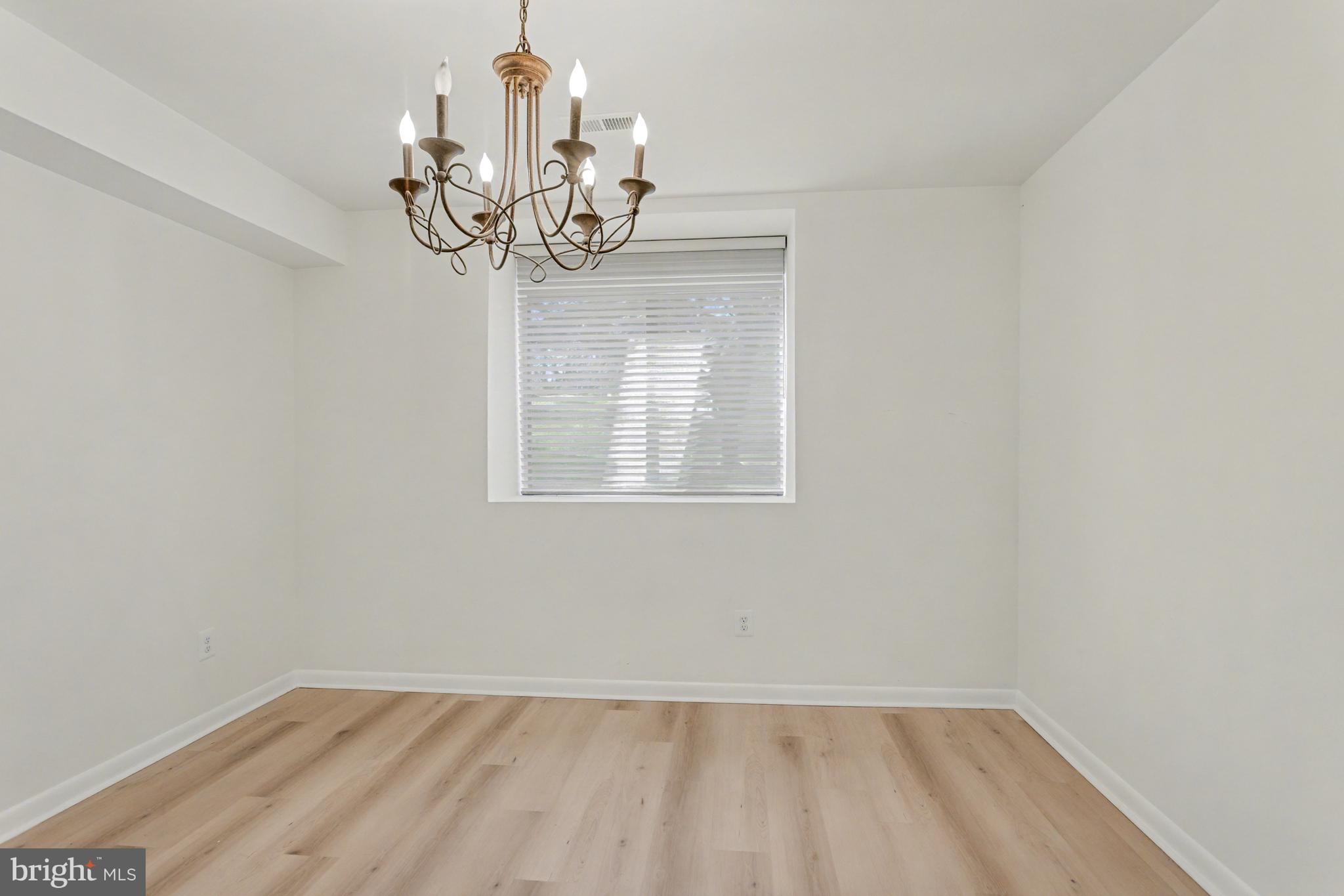 MAYS CHAPEL - Residential Lease