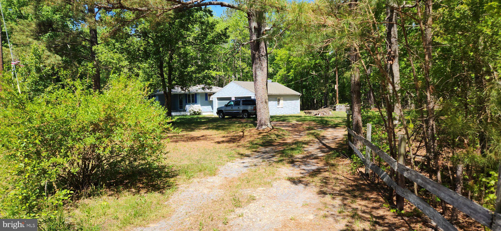 4310 BETHLEHEM ROAD