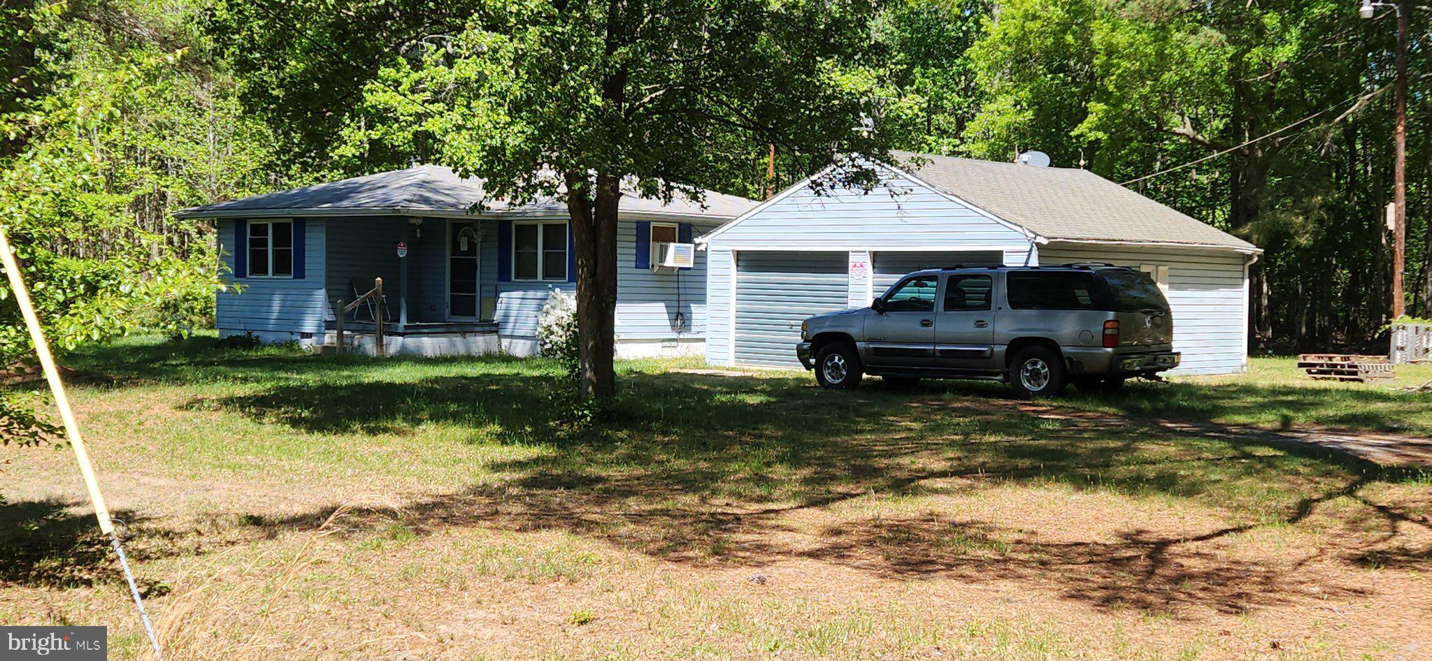 4310 BETHLEHEM ROAD