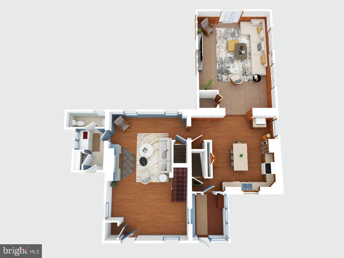 SCHWENKSVILLE - Residential