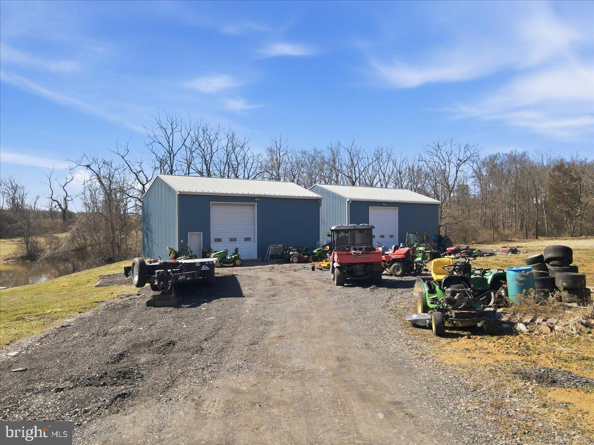 SCHWENKSVILLE - Residential