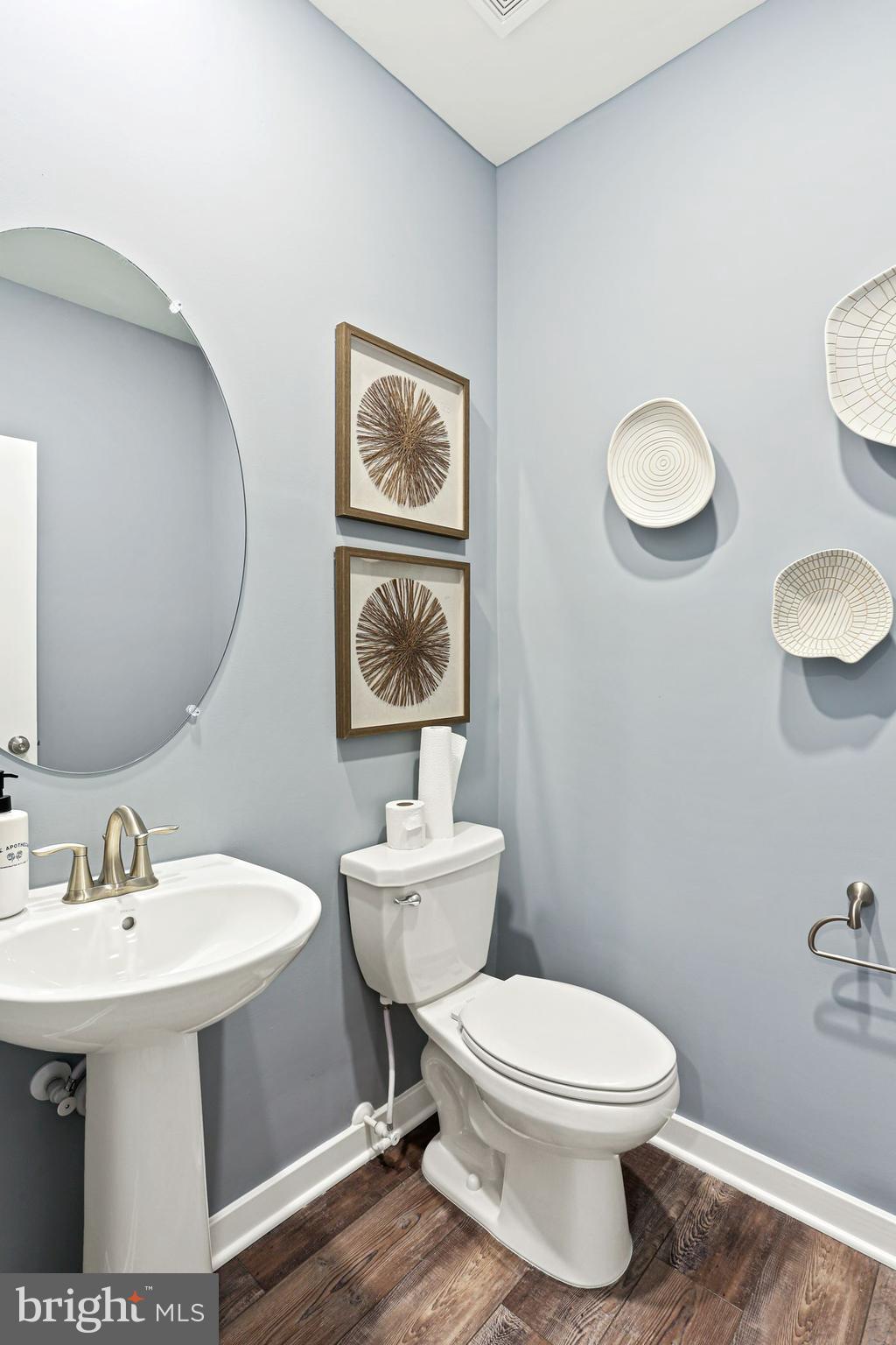 SHENANDOAH SPRINGS - Residential