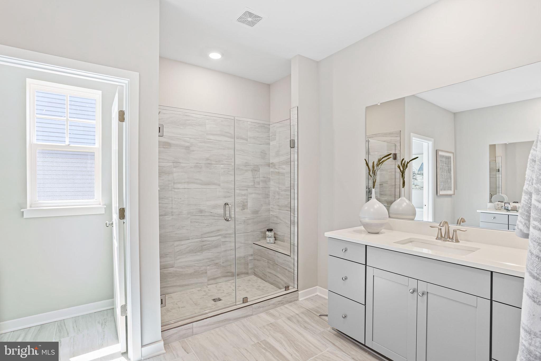 SHENANDOAH SPRINGS - Residential