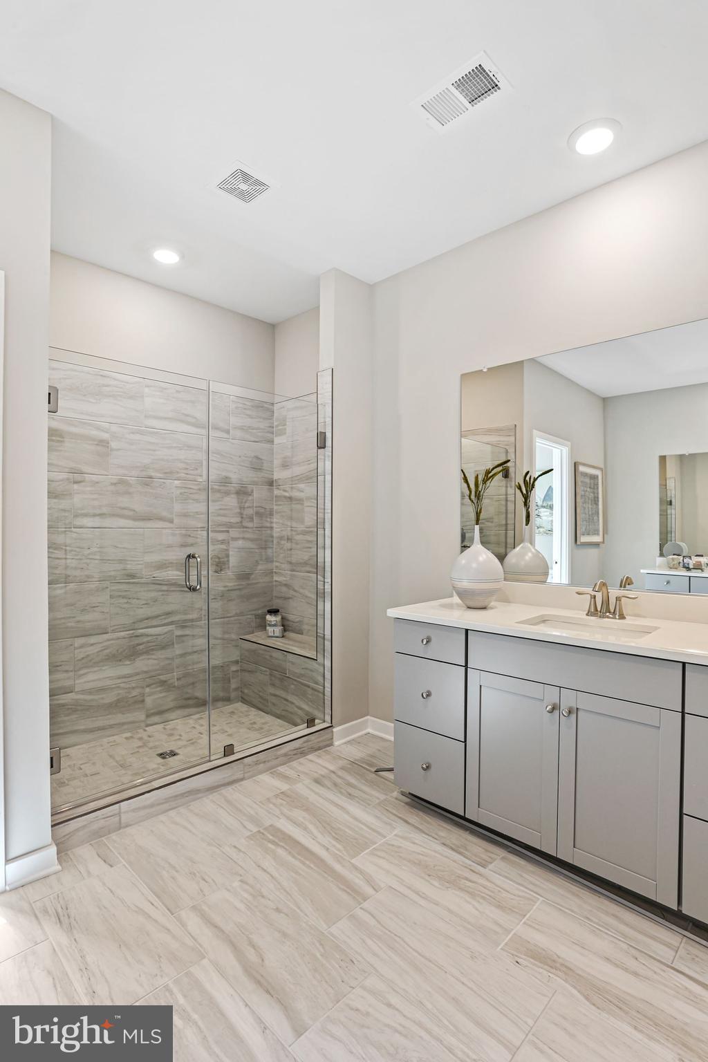 SHENANDOAH SPRINGS - Residential