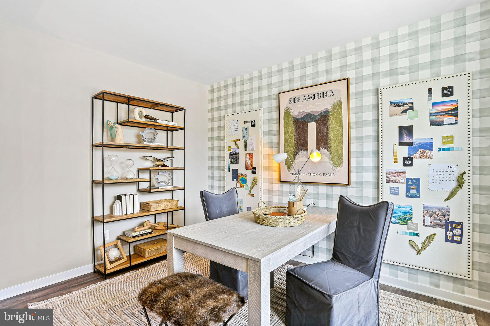 SHENANDOAH SPRINGS - Residential