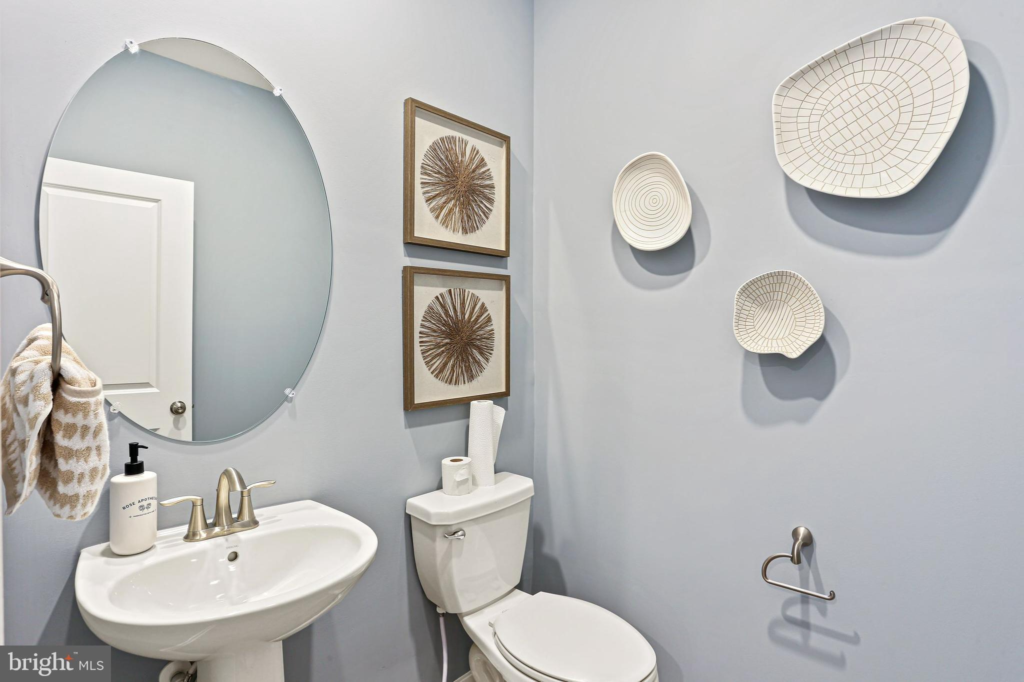 SHENANDOAH SPRINGS - Residential