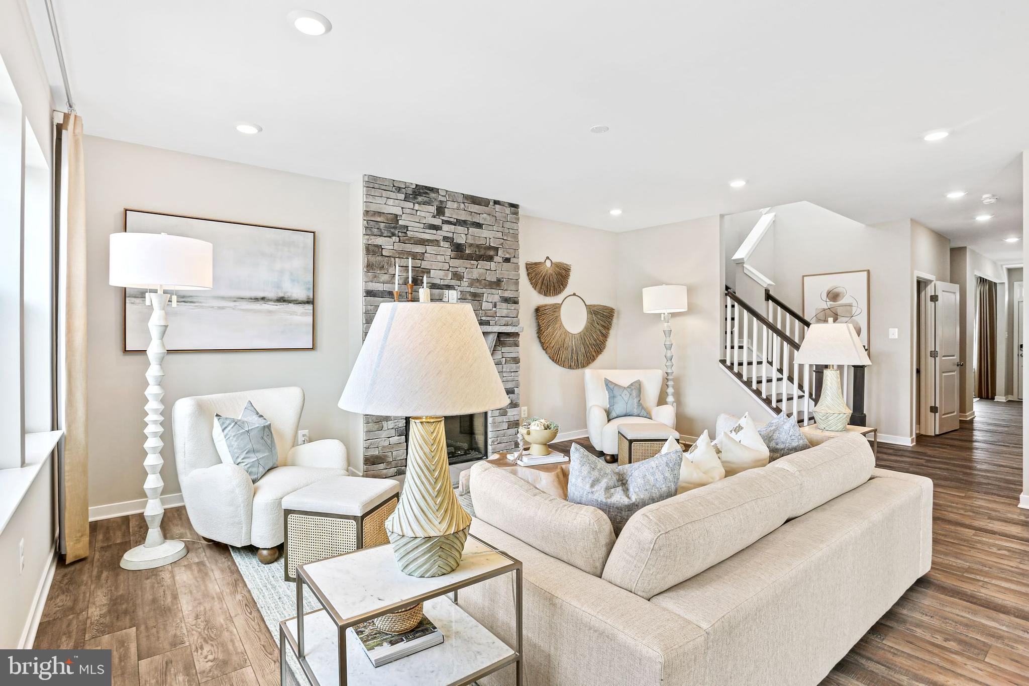 SHENANDOAH SPRINGS - Residential