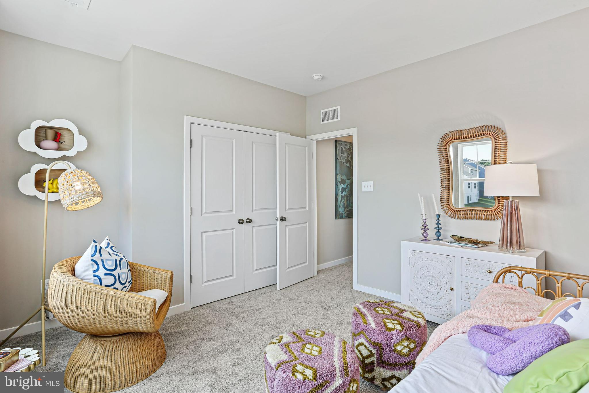 SHENANDOAH SPRINGS - Residential