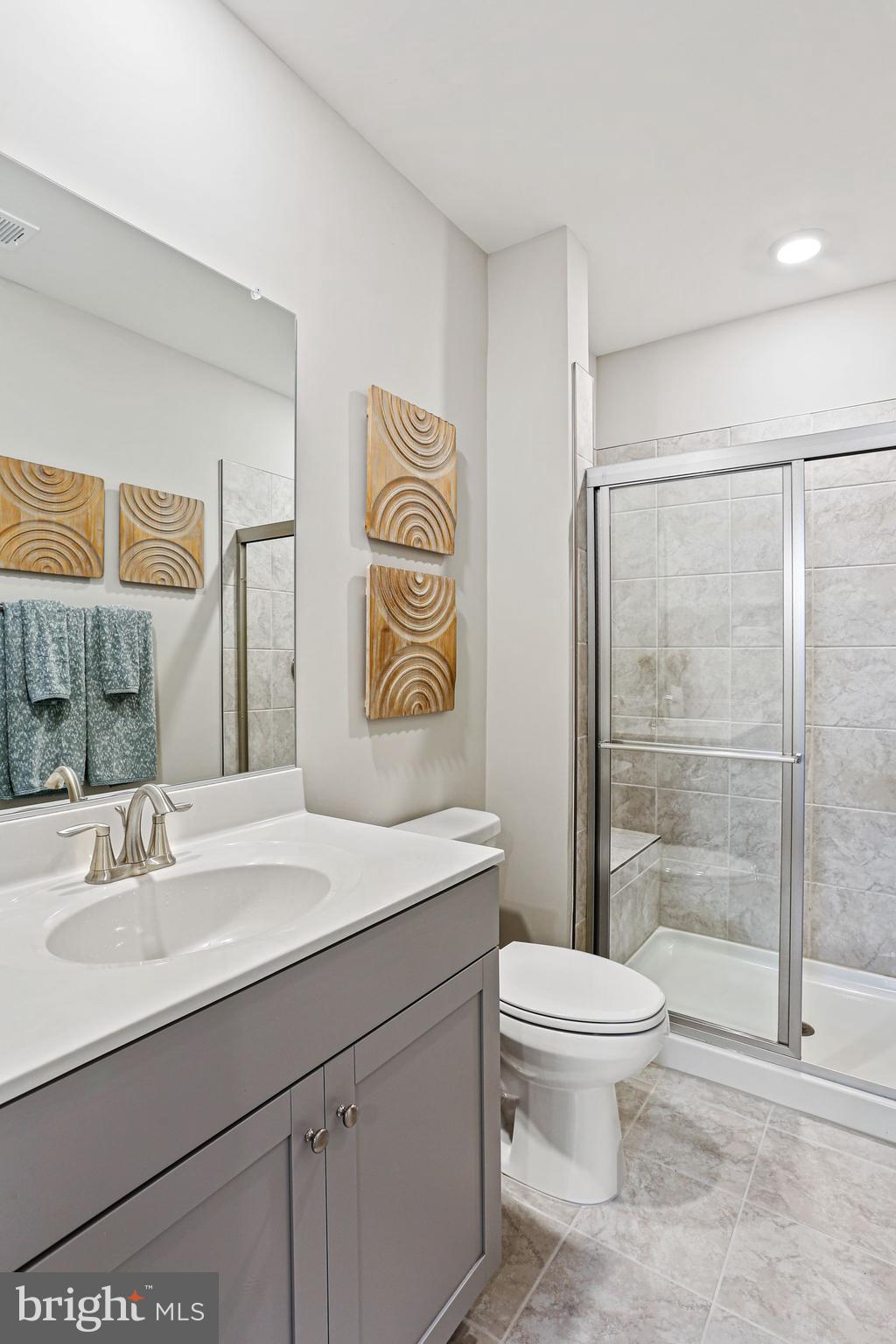 SHENANDOAH SPRINGS - Residential