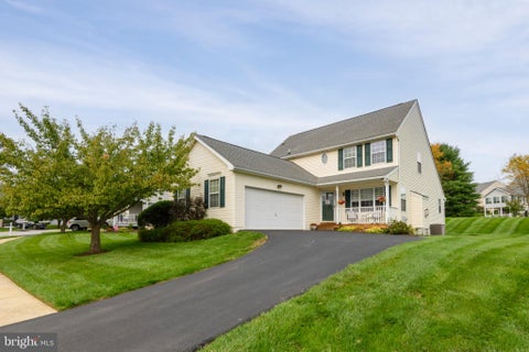Photo of 743 W Glenview Drive, WEST GROVE, PA 19390 (MLS # PACT2136576)
