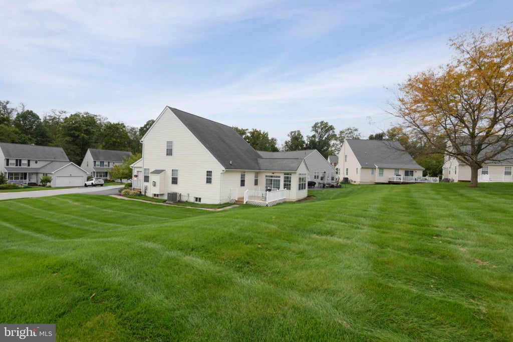 Photo of 743 W Glenview Drive, WEST GROVE, PA 19390 (MLS # PACT2136576)