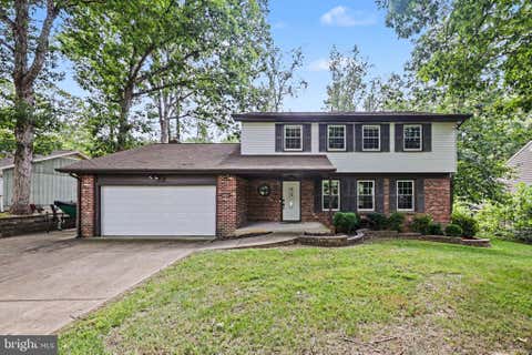 Photo of 2026 Admiral Drive, STAFFORD, VA 22554 (MLS # VAST2053270)