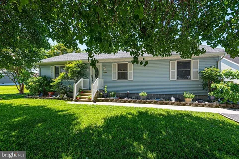 35606 Williamsville Road, Selbyville, DE MLS: DESU2086642